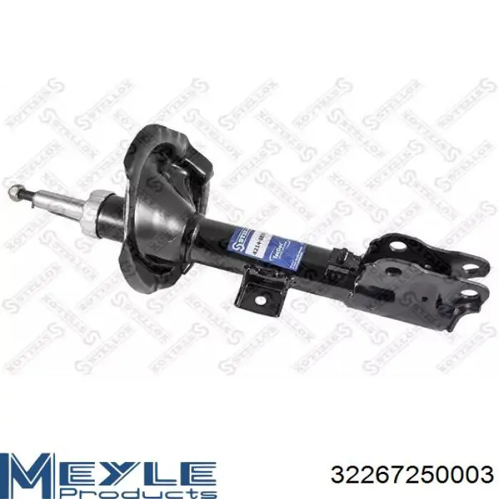 Amortyzator tylny Meyle 32267250003 cena, od 37,34 USD