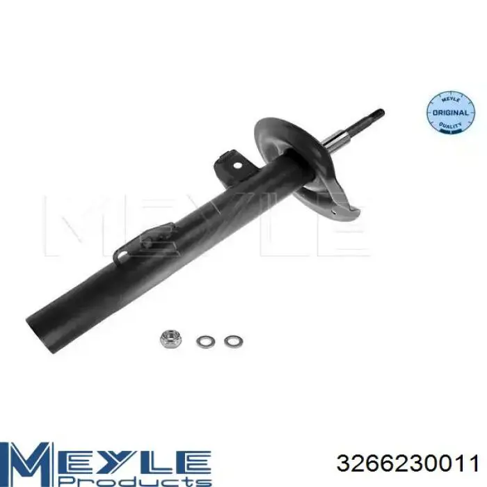 Amortyzator przedni prawy RS317564 Raiso