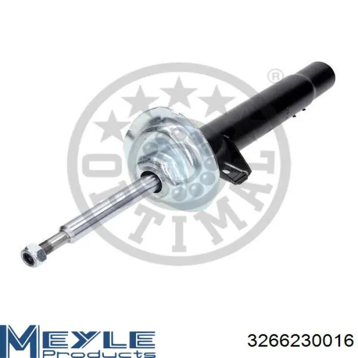 Do koszyka 3266230016 Meyle Amortyzator przedni prawy