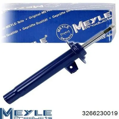 Do koszyka 3266230019 Meyle Amortyzator przedni prawy