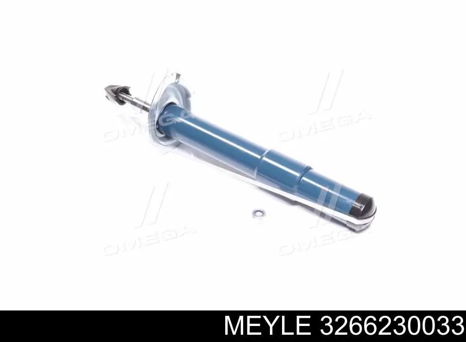 Amortyzator przedni prawy Meyle 3266230033 cena, od 145,85 USD