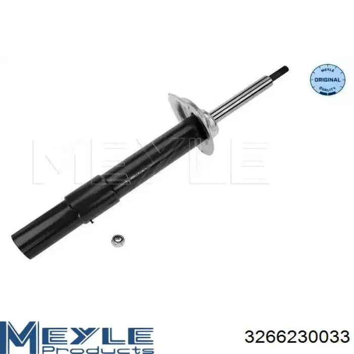 Amortyzator przedni prawy Raiso RS310274 cena, od 89,46 USD