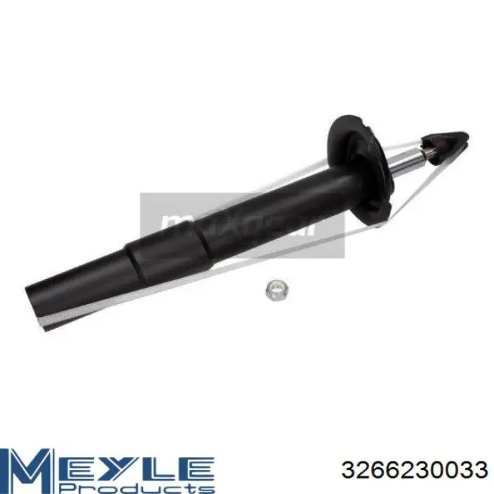 Do koszyka 3266230033 Meyle Amortyzator przedni prawy