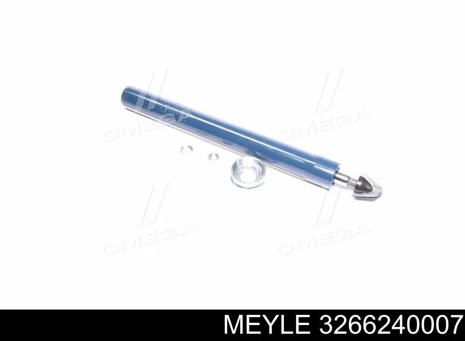 Do koszyka 3266240007 Meyle Amortyzator przedni