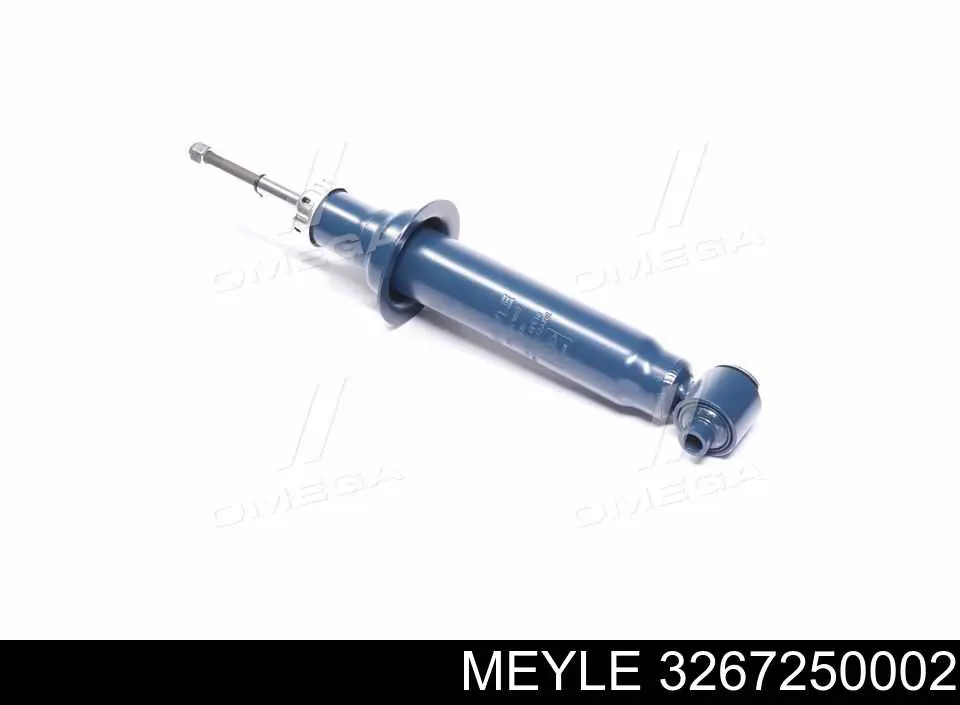Amortyzator tylny Meyle 3267250002 cena, od 45,53 USD