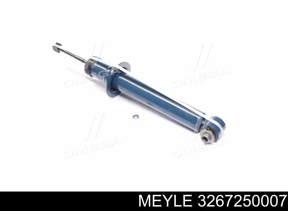 Amortyzator tylny Meyle 3267250007 cena, od 48,89 USD