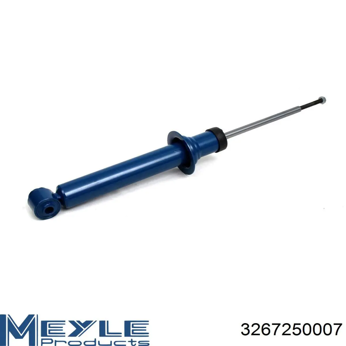 Do koszyka 3267250007 Meyle Amortyzator tylny