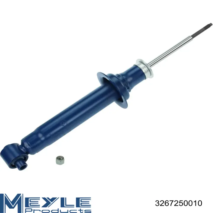 Do koszyka 3267250010 Meyle Amortyzator tylny