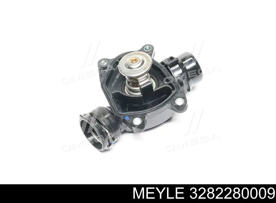 3282280009 Meyle Termostat