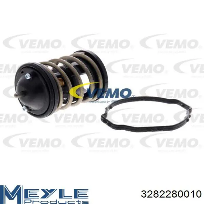 Termostat Meyle 3282280010 cena, od 21,41 USD
