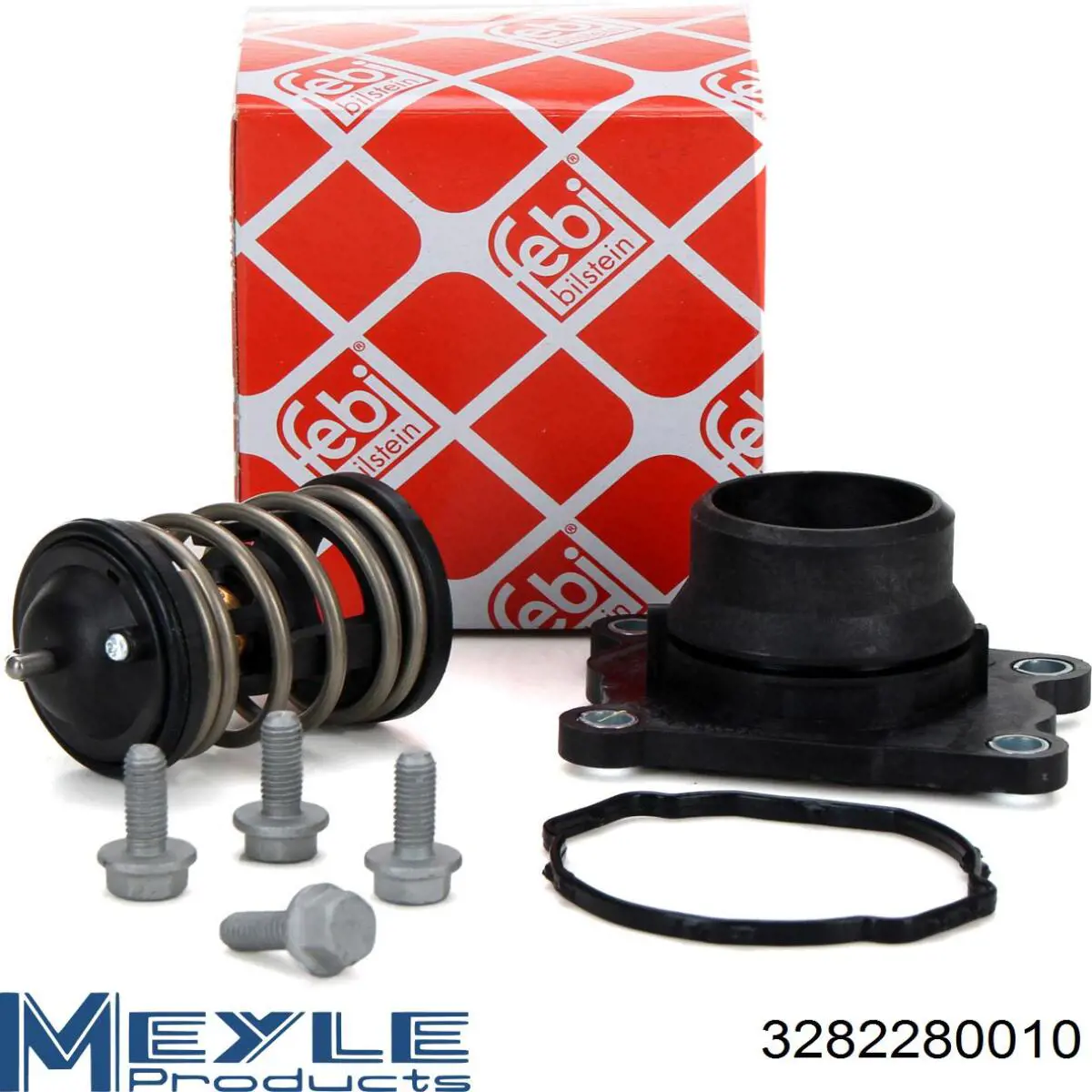 Do koszyka 3282280010 Meyle Termostat