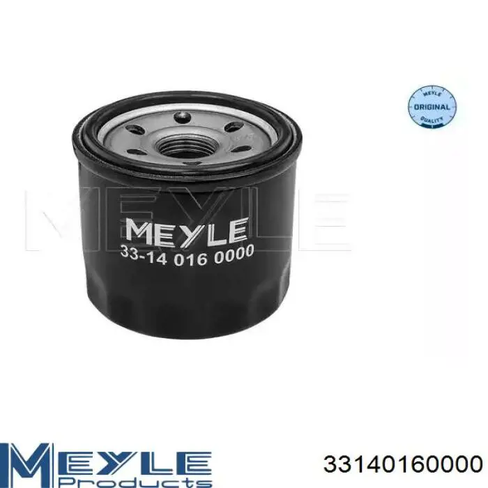 Do koszyka KFO777 Konner Filtr oleju