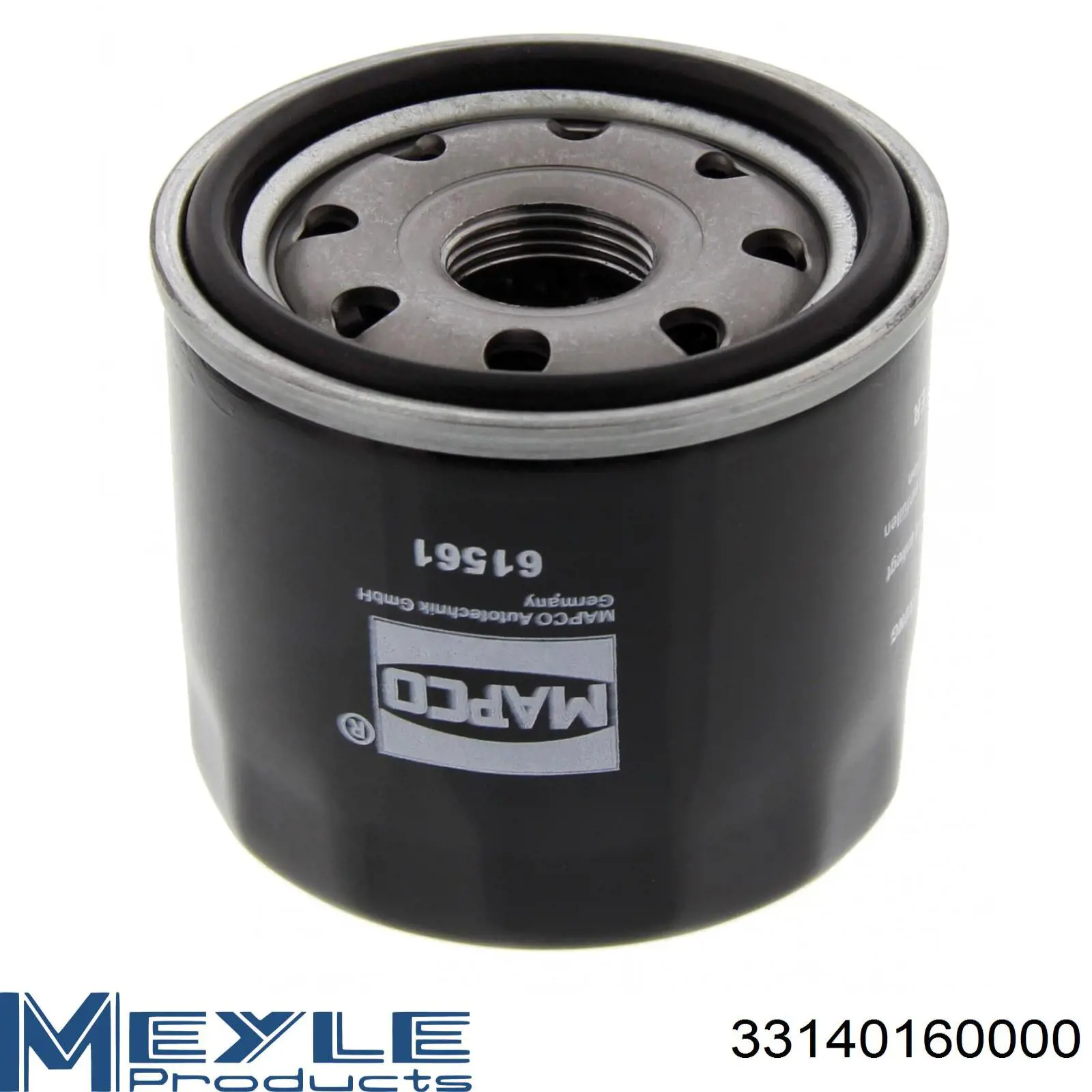 Do koszyka FOM215 Shafer Filtr oleju