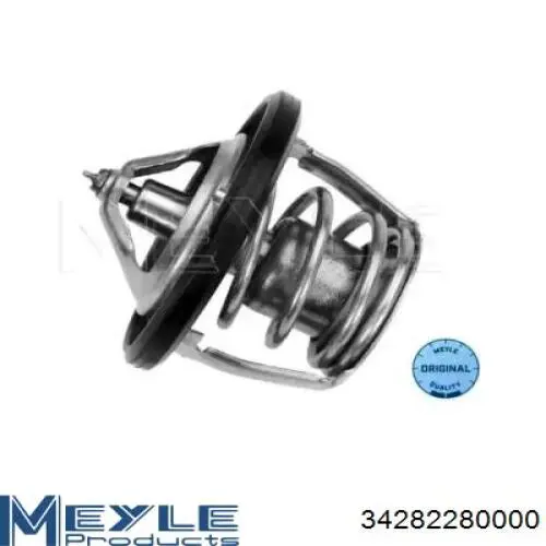 Termostat Tama W56FA82 cena, od 13,05 USD