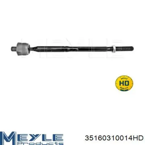 Do koszyka KD3132240 Mazda Drążek kierowniczy