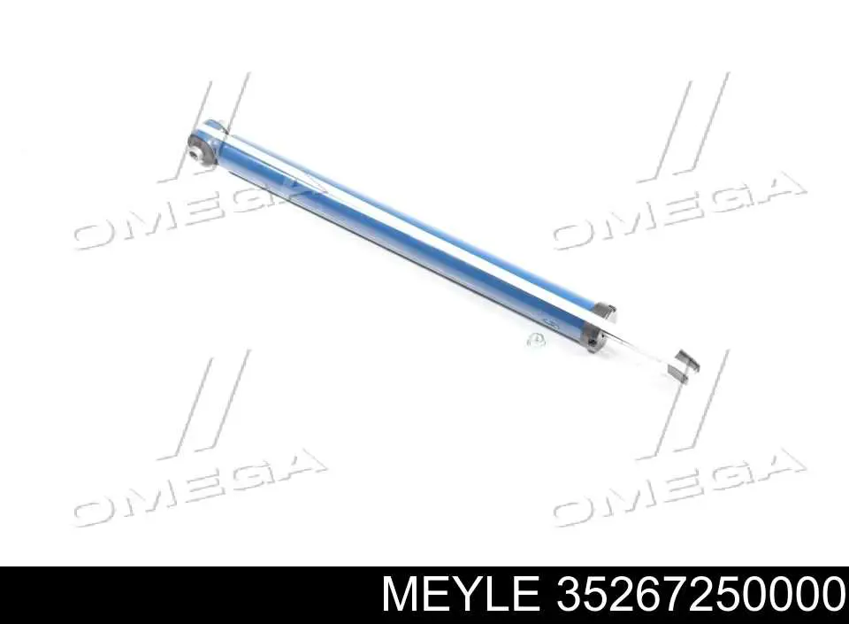 Amortyzator tylny Raiso RS313419 cena, od 30,92 USD