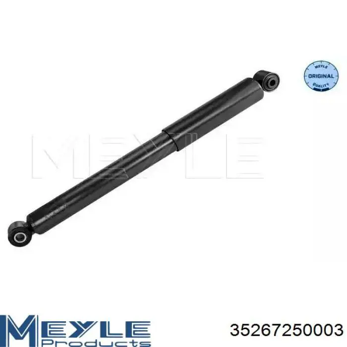 Amortyzator tylny Mazda GS1M28700F cena, od 30,54 USD