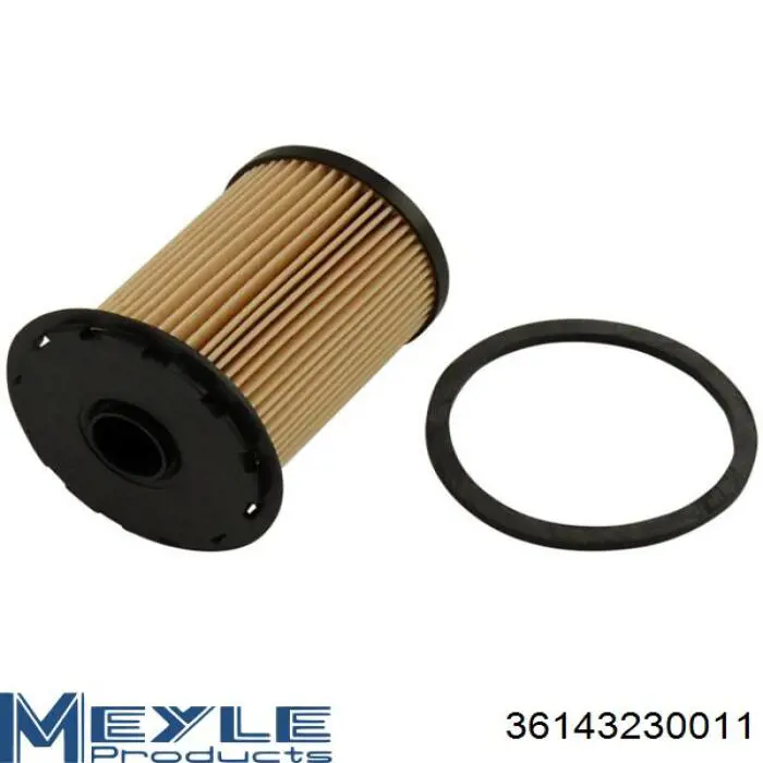 Filtr paliwa Shafer FE183D cena, od 8,44 USD