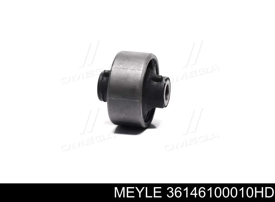 36146100010HD Meyle Silentblock przedniego wahacza dolnego