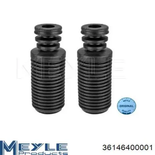 Odbój amortyzatora przedniego + osłona Sato Tech MK81041 cena, od 24,91 USD