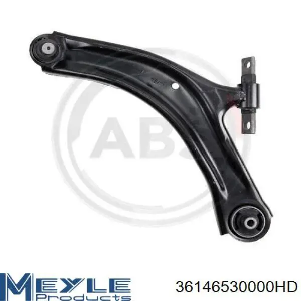  Meyle 36146530000HD cena, od 75,39 USD