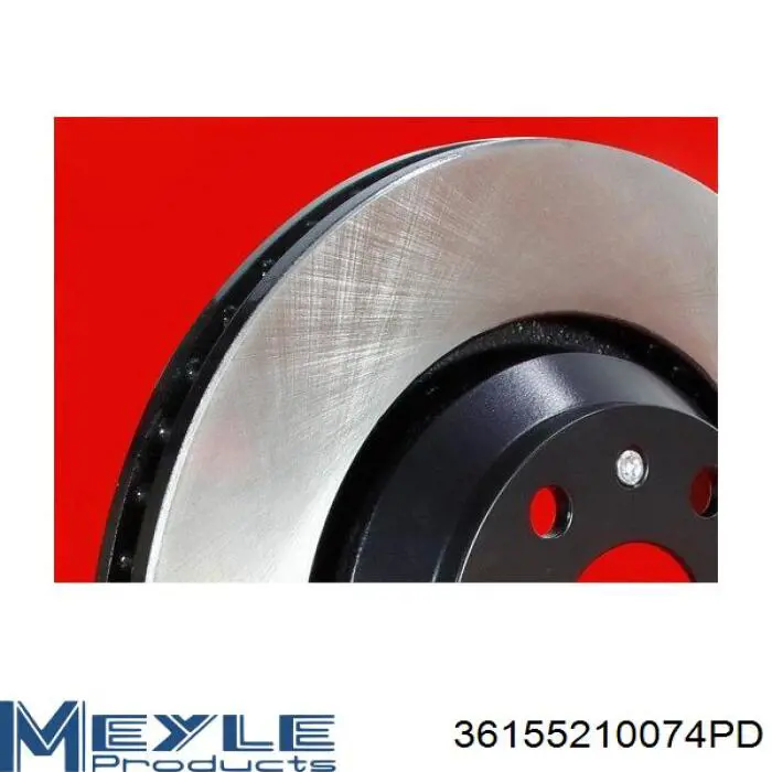 Tarcza hamulcowa przednia ABE C31119ABE cena, od 58,31 USD