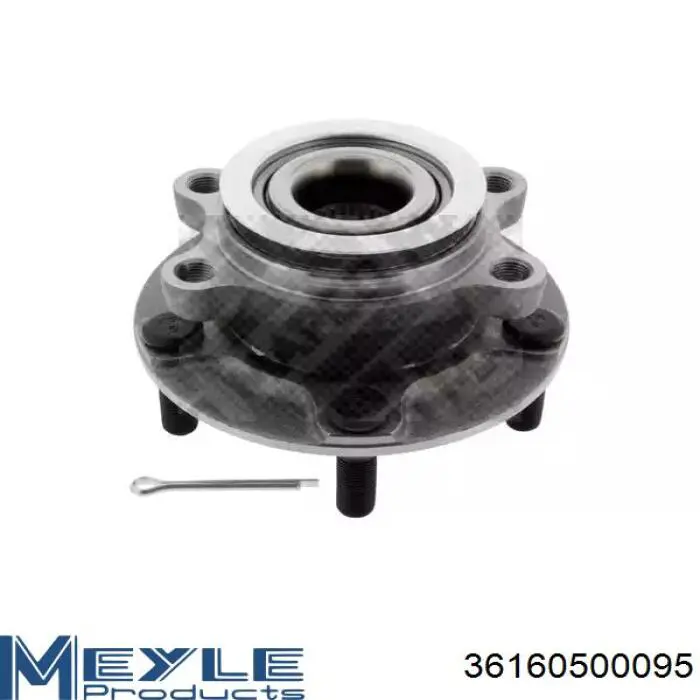 Do koszyka 58159503 Metzger Wahacz zawieszenia tylnego górny lewy