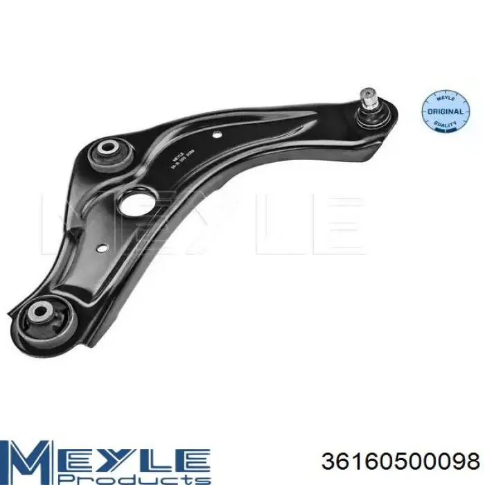 Wahacz zawieszenia przedniego dolny prawy Lemforder 42766 cena, od 77,98 USD