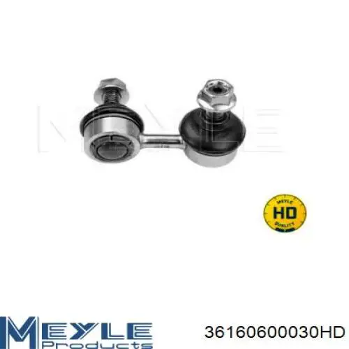 Do koszyka SI129R Japan Parts Łącznik stabilizatora przedniego prawy