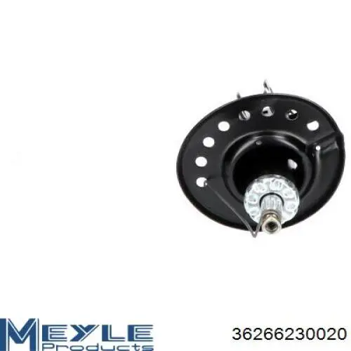 Amortyzator przedni lewy Al-ko 305475 cena, od 64,40 USD