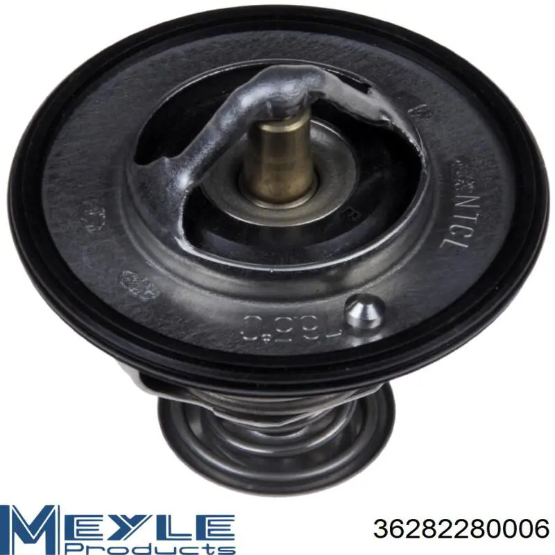 Termostat Meyle 36282280006 cena, od 16,30 USD