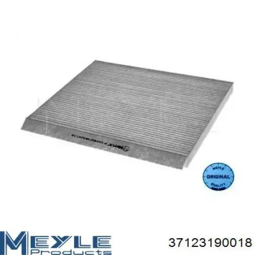 Do koszyka J1340512BF Jakoparts Filtr kabiny