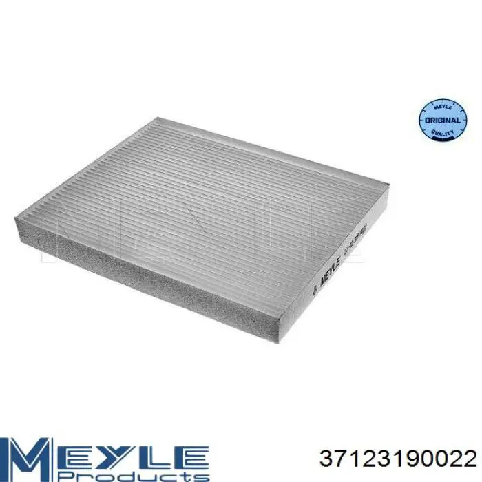 S97133F2100 Hyundai/Kia Filtr kabiny