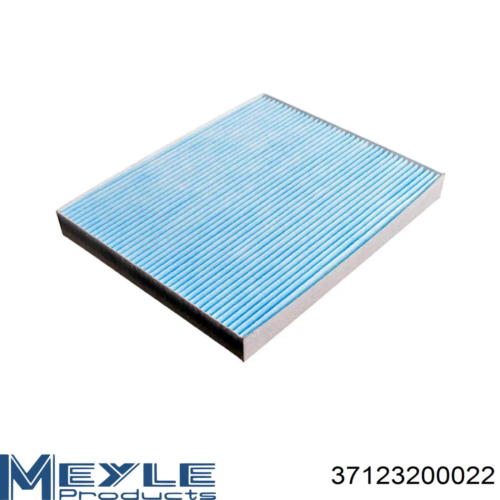 Filtr kabiny Meyle 37123200022 cena, od 8,00 USD