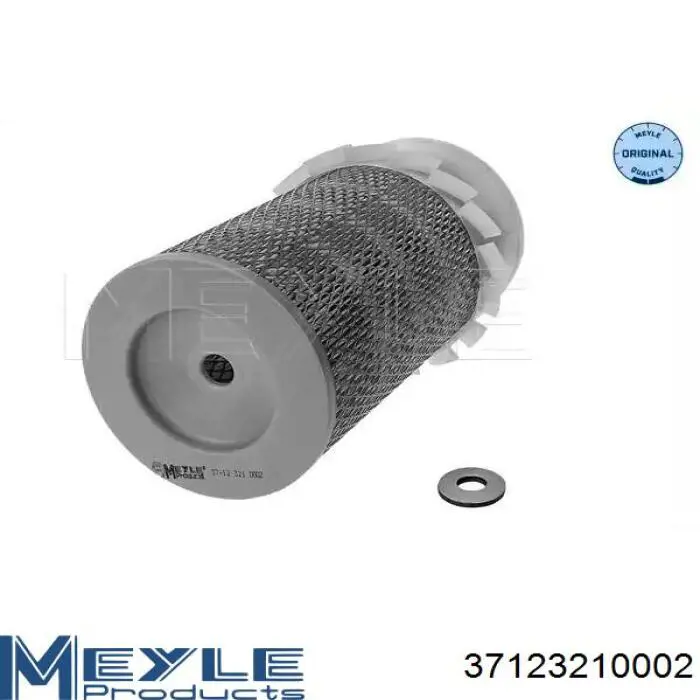 Filtr powietrza Starline SFVF2552 cena, od 15,03 USD