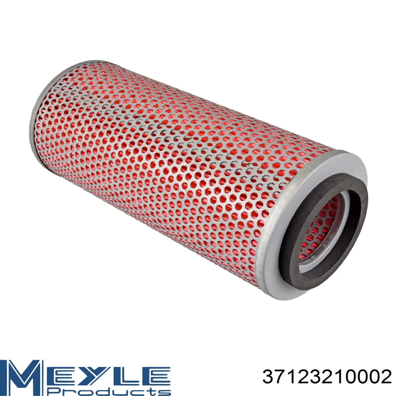 Filtr powietrza SFVF2552 Starline