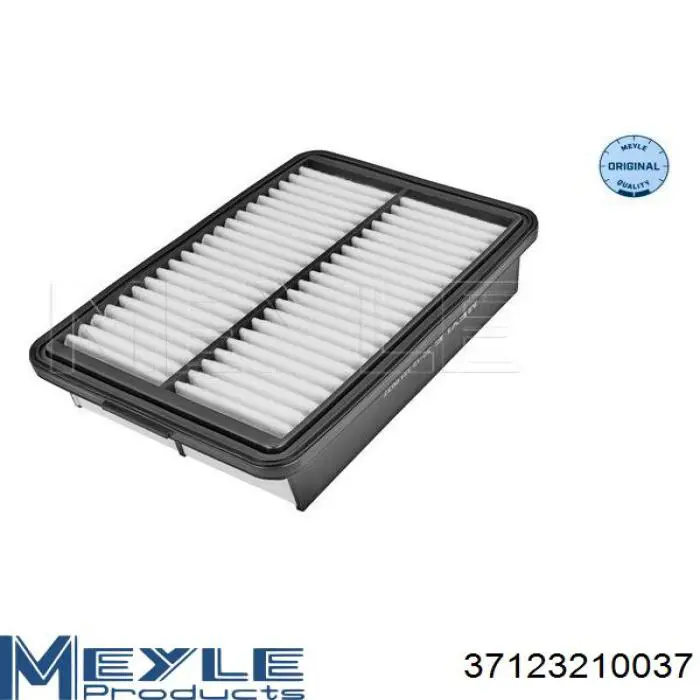 30D2000 UFI Filtr powietrza