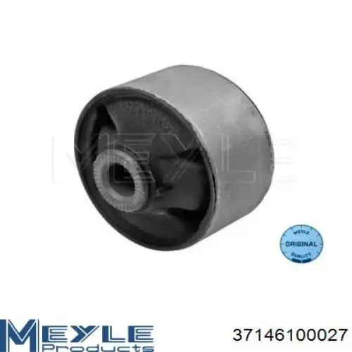 37146100027 Meyle Silentblock przedniego wahacza dolnego