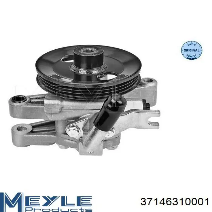 Pompa wspomagania hydraulicznego kierownicy Hyundai/Kia 5710022000 cena, od 102,63 USD