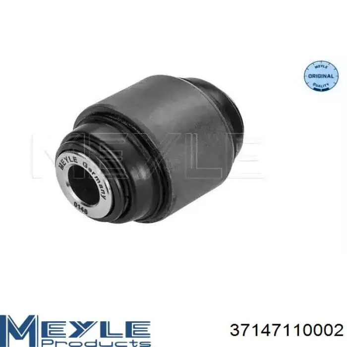 37147110002 Meyle Silentblock czopu tylnego