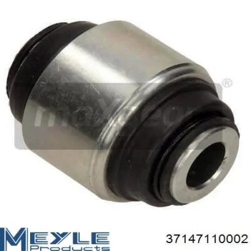 Silentblock czopu tylnego Meyle 37147110002 cena, od 10,94 USD