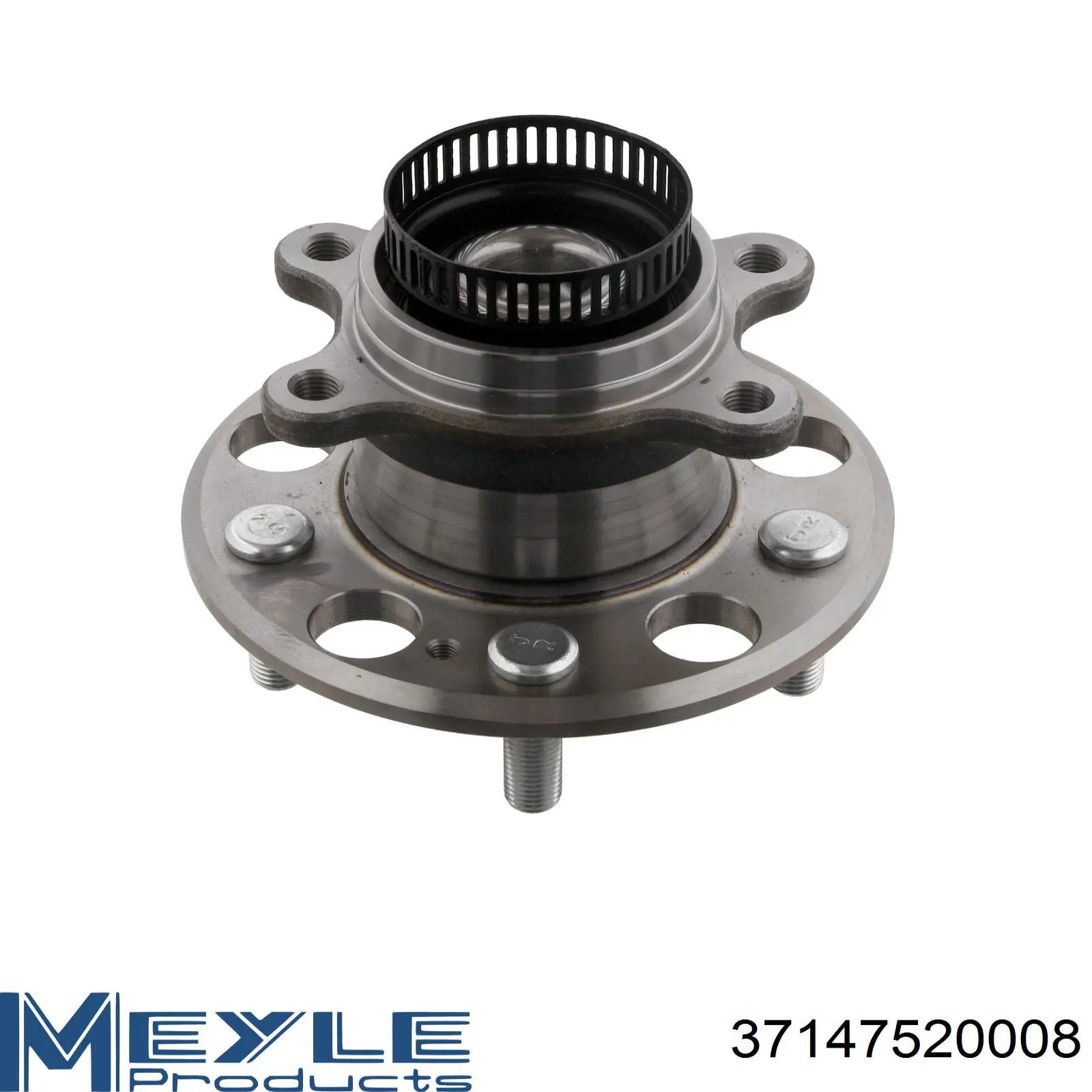 Do koszyka WB90342 Sato Tech Piasta tylna