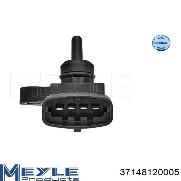 Do koszyka 3930003000 Hyundai/Kia Czujnik ciśnienia w kolektorze ssącym, MAP