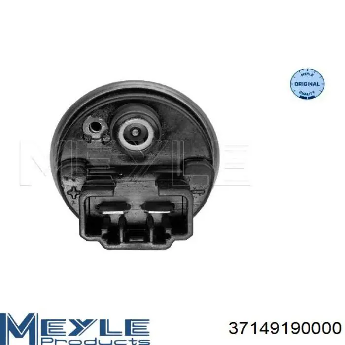 60651969 Fiat/Alfa/Lancia Element-turbina pompy paliwa