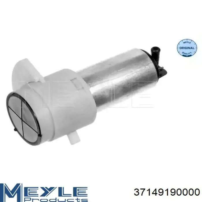 Element-turbina pompy paliwa Fiat/Alfa/Lancia 60651969 cena, od 27,12 USD