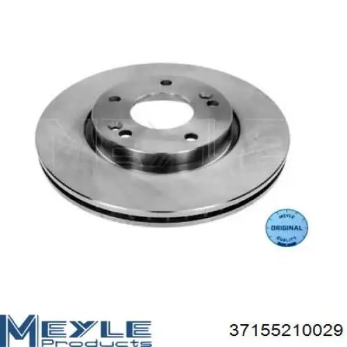 Tarcza hamulcowa przednia Hyundai/Kia 517123K000 cena, od 86,92 USD