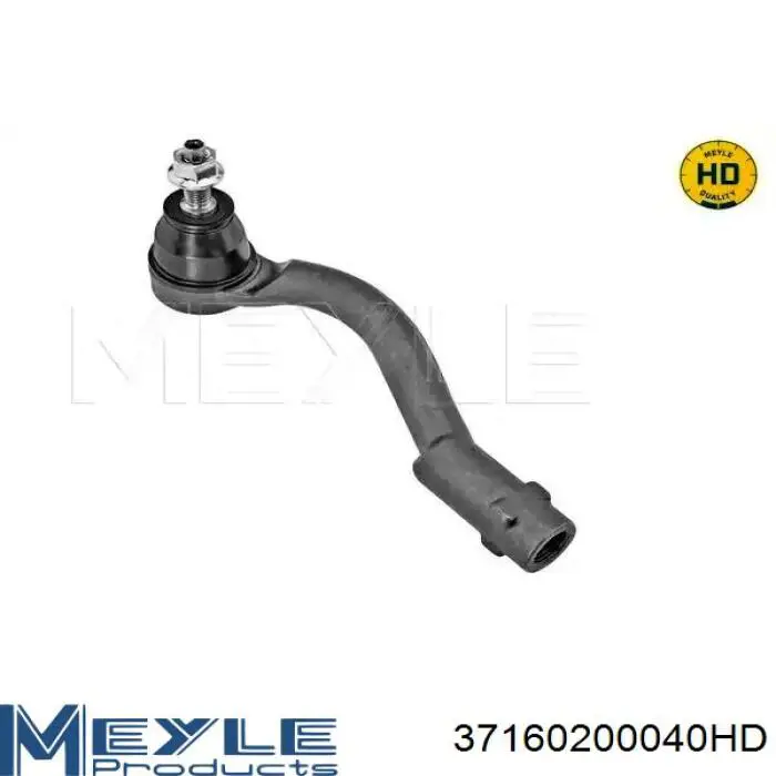Końcówka drążka kierowniczego zewnętrzna Hyundai/Kia 56825D3600 cena, od 21,73 USD