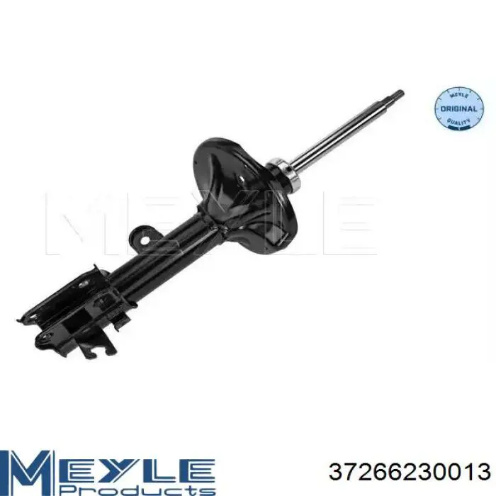 Amortyzator przedni prawy Sato Tech 22440FR cena, od 59,62 USD