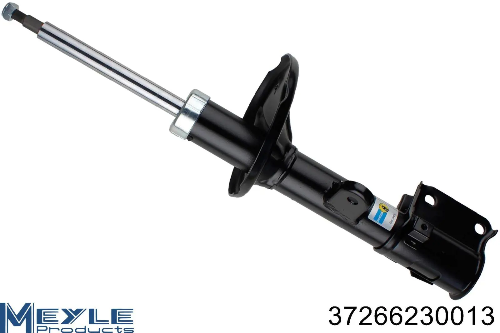 Amortyzator przedni prawy Tashiko G34502 cena, od 65,36 USD