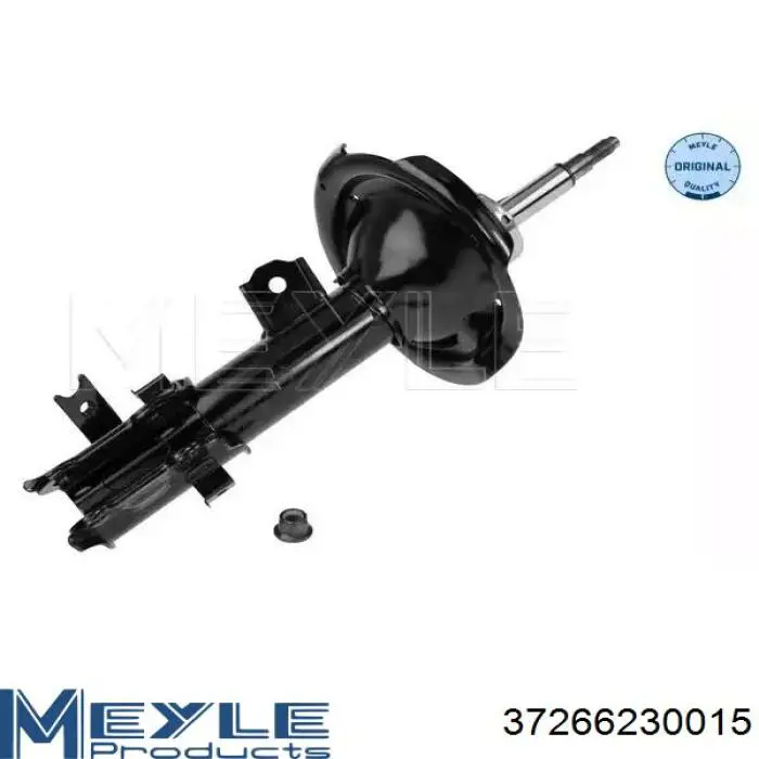 Amortyzator przedni prawy Meyle 37266230015 cena, od 55,78 USD